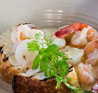 Trattoria Pagotto - Accommodation Broome