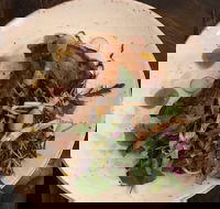 5 Points Kitchen - Accommodation Broome