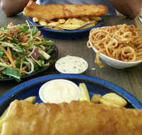 A Fish Called Inglewood - Accommodation Broome