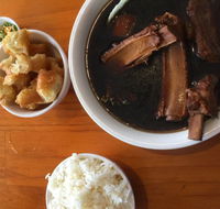 Asian Golden Wok - Accommodation Broome