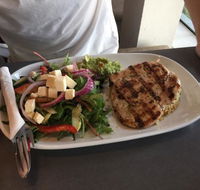 Betty's Cafe - Accommodation Broome