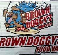 Browndoggy'z - Accommodation Broome