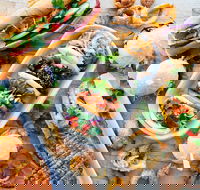 Canham Eatery - Accommodation Broome