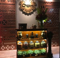 Chakra Restaurant - Accommodation Broome