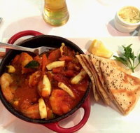 Estia Cafe Restaurant - Accommodation Broome