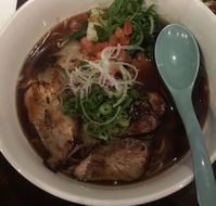 Fat Fish Ramen - Accommodation Broome
