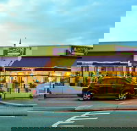 Indian Garden Restaurant - Accommodation Broome