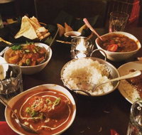 Jolly Good Indian - Accommodation Broome