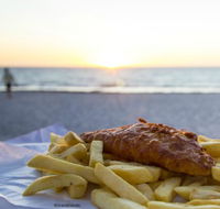 Mullaloo Fish Bar - Mullaloo Plaza - Accommodation Broome