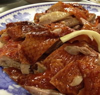 New Canton BBQ Restaurant - Accommodation Broome