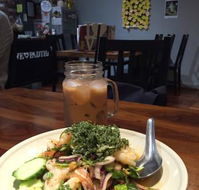 Pad Thai - Accommodation Broome