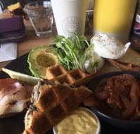 RiseGrind Espresso Bar - Accommodation Broome
