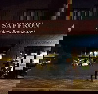 Saffron Indian Restaurant - Accommodation Broome