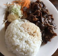 Sasuke Take Away Food - Accommodation Broome