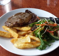 The Saint George - Accommodation Broome