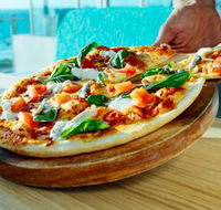 Toms Italian - Accommodation Broome