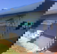 Aviator's Cafe - Accommodation Broome