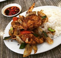 Bateman Chinese Malaysian Eating House - Accommodation Broome