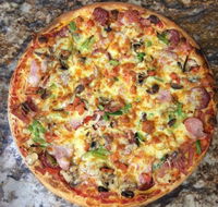 Boulevard Pizzeria - Accommodation Broome