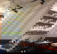 Cafe 63 - Accommodation Broome
