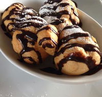 Cafe Nocello - Accommodation Broome