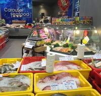 Carousel Seafood - Accommodation Broome