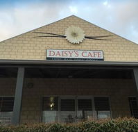 Daisy's Cafe - Accommodation Broome