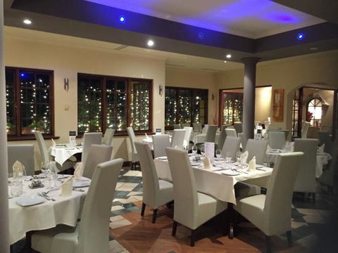 Divine Indian Restaurant - Accommodation Broome 0