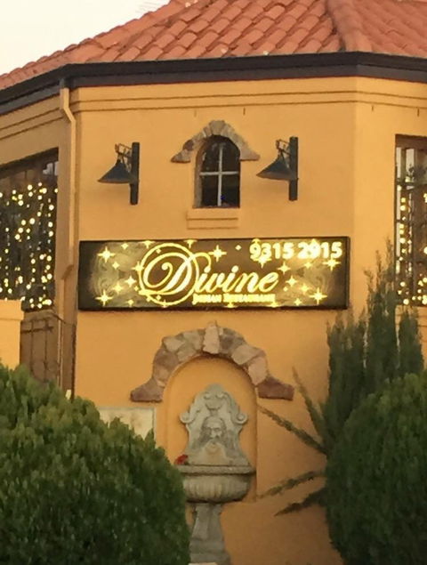 Divine Indian Restaurant - Accommodation Broome 3