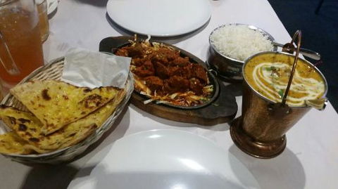 Fiery Flames Cafe & Restaurant - Accommodation Broome 0