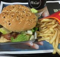 Mcdonald's Family Restaurants - Accommodation Broome