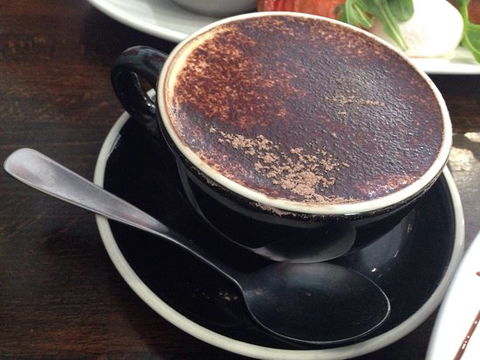 Mecca Gourmet - Accommodation Broome 0