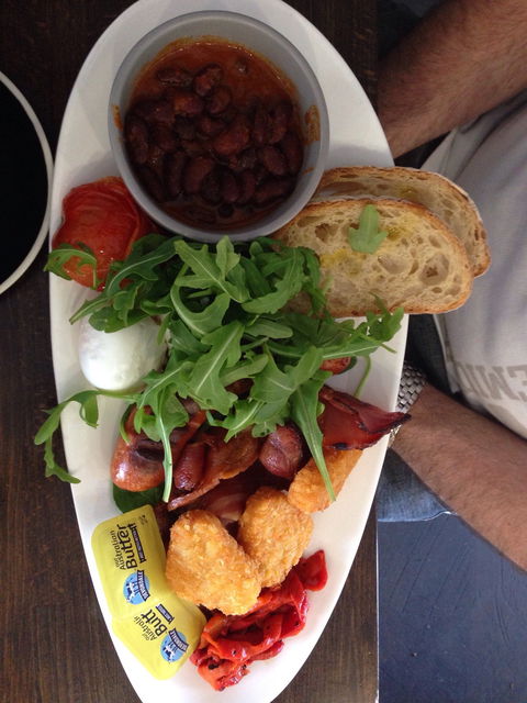 Mecca Gourmet - Accommodation Broome 1