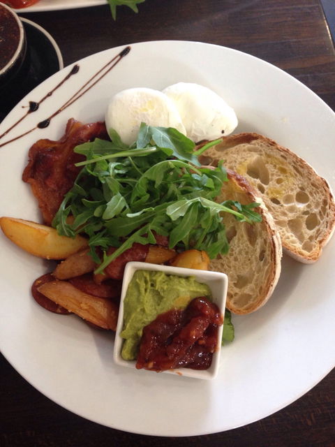 Mecca Gourmet - Accommodation Broome 4