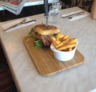 Rileys Woodfired Cafe - Accommodation Broome