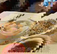 Tang Palace Chinese Restaurant - Accommodation Broome