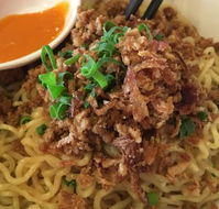 Wong Hawkers Food - Accommodation Broome
