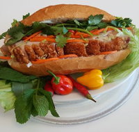 Bamboo Asian Cuisine - Accommodation Broome