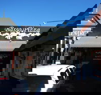 Bassendean Pizza - Accommodation Broome