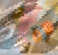 Bayzie Cafe - Accommodation Broome