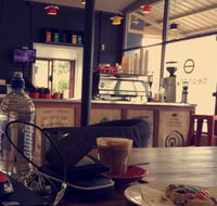 Bean Thru - Accommodation Broome