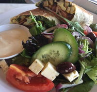 Blend Cafe and Pizza Bar - Accommodation Broome