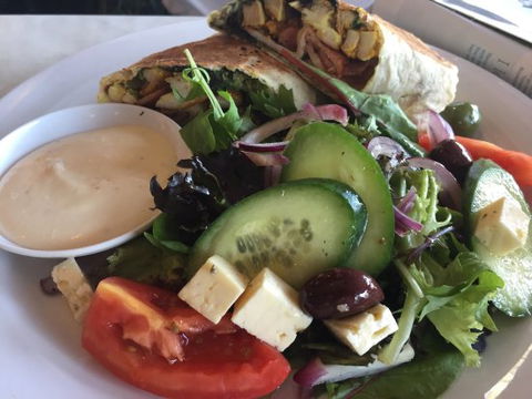 Blend Cafe And Pizza Bar - Accommodation Broome 0