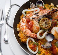 Cantina  Grill - Accommodation Broome