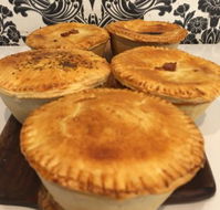 Dolcetto Patisserie - Accommodation Broome