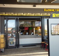 Dome Cafe Belmont - Accommodation Broome