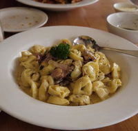 Embers Restaurant - Accommodation Broome