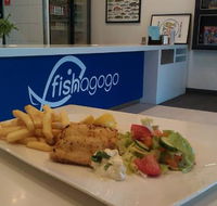 Fishagogo - Accommodation Broome