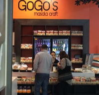 Gogo's Masala Craft - Accommodation Broome