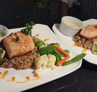 Green olives ristorante and wood fire pizzeria - Accommodation Broome